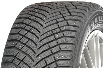 X- ICE NORTH 4 SUV